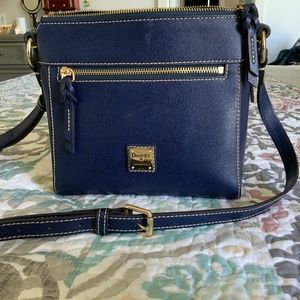 Dooney and Bourke crossbody